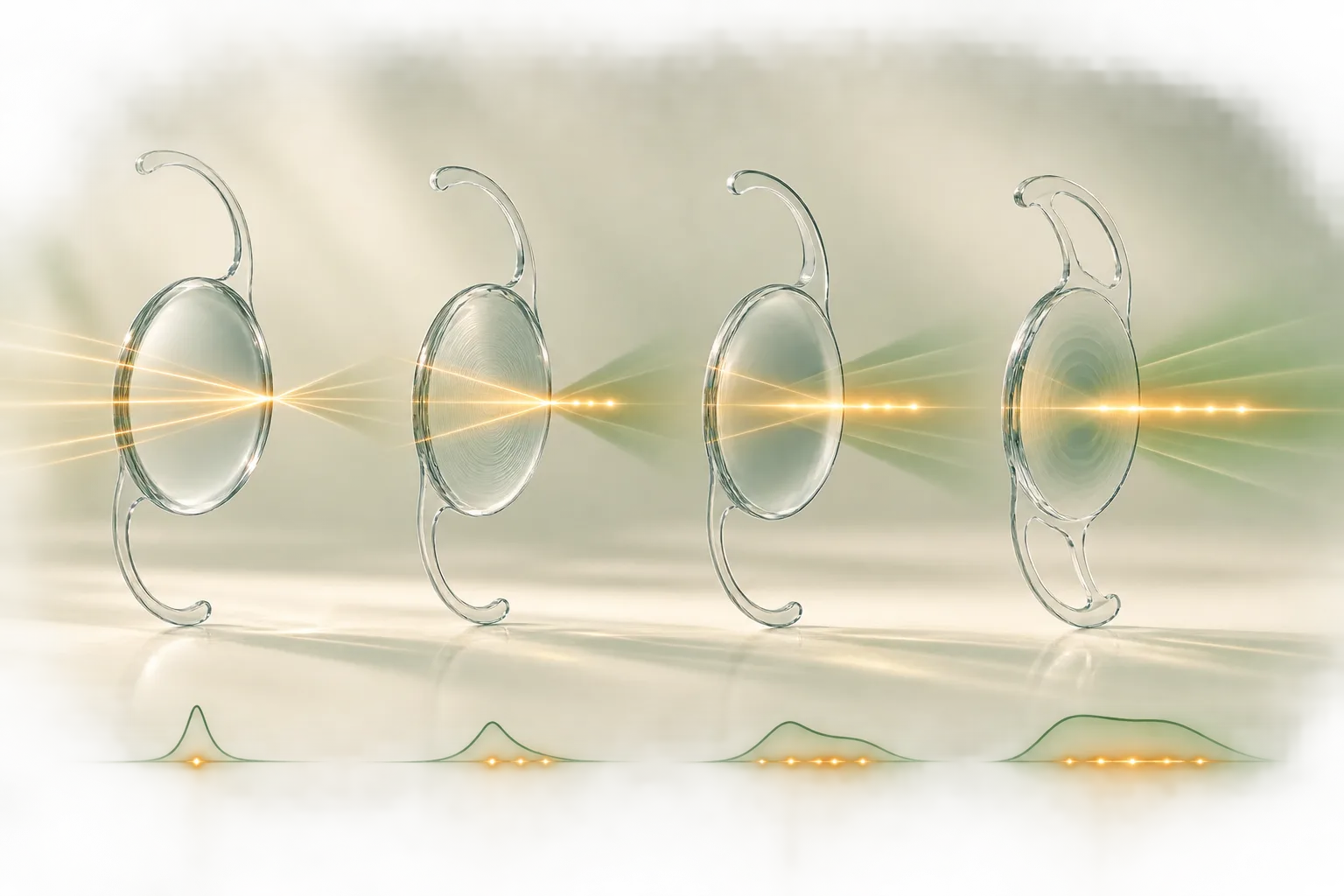 Enhanced Monofocal IOLs: The Current Landscape