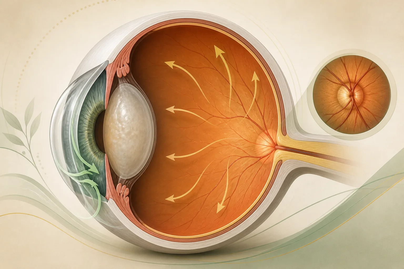 Glaucoma and Cataract Surgery