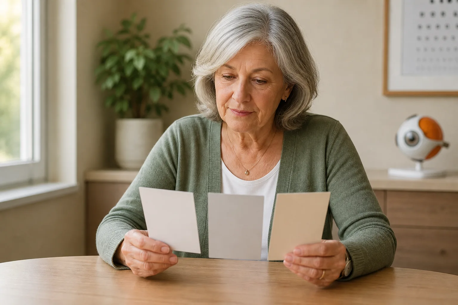 Choosing an IOL Before Cataract Surgery: 3 Common Mistakes