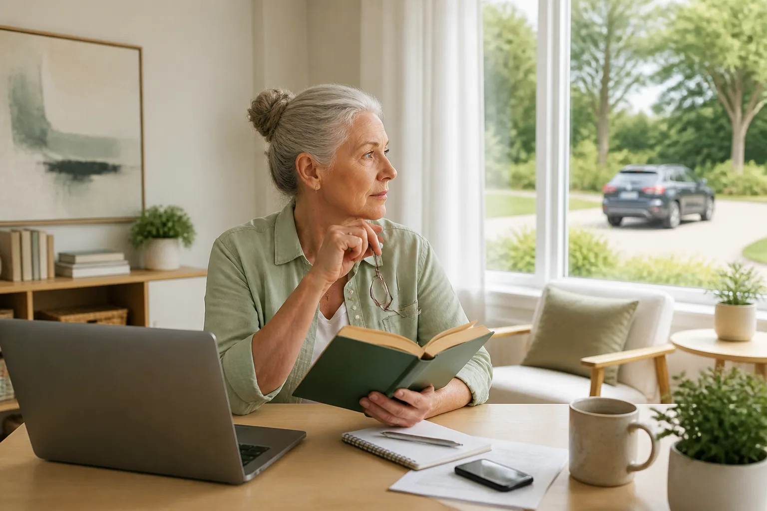 Lifestyle and Priorities in Choosing an IOL