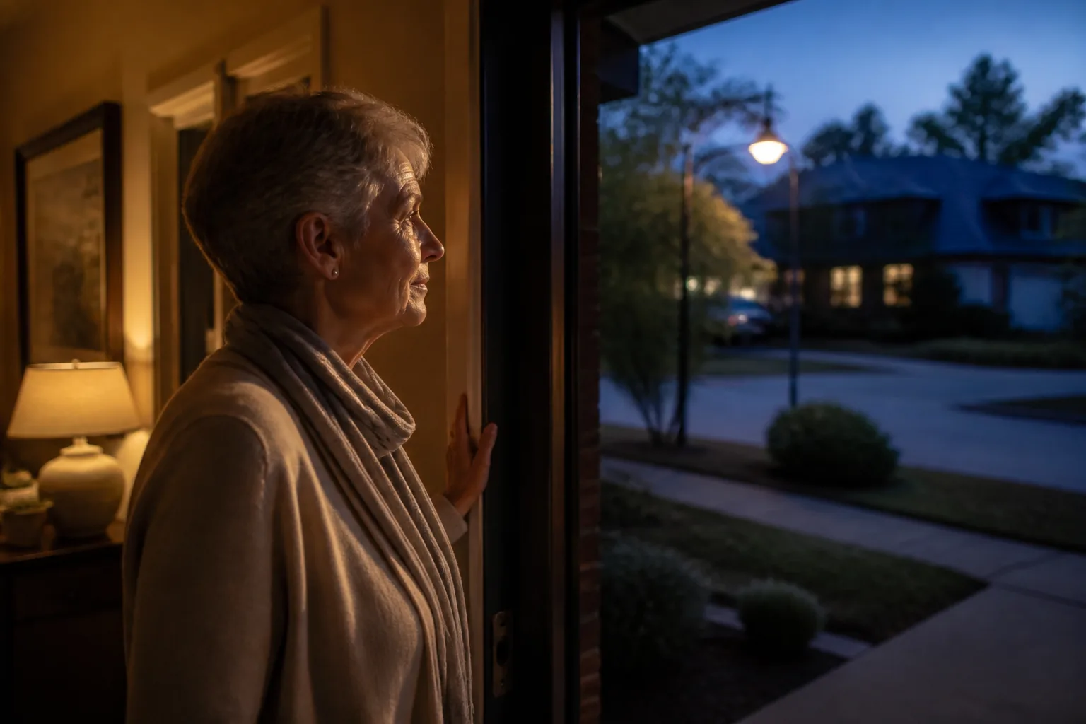 How Night Vision Works — and Why It Changes