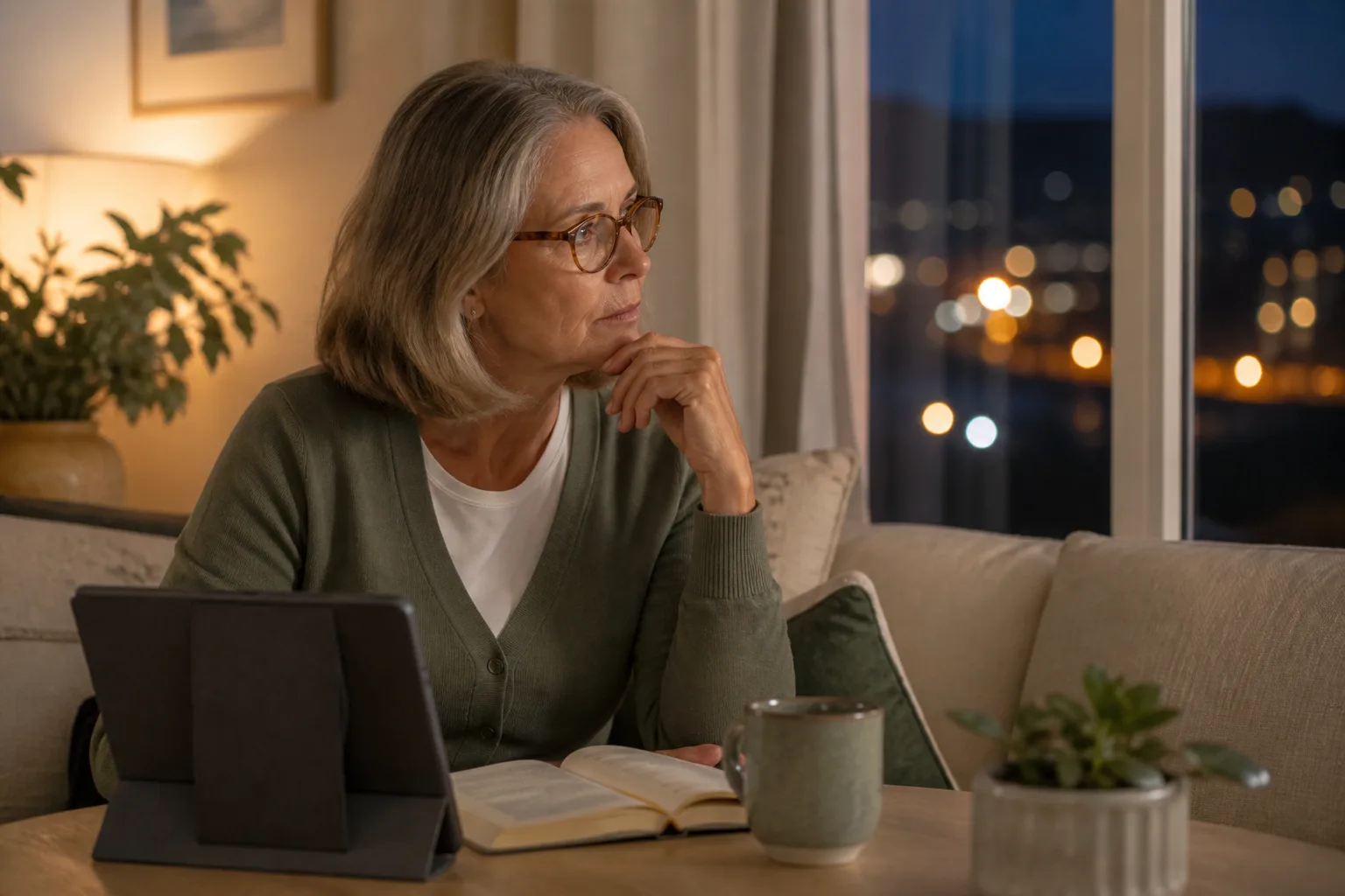 Why Do Some Presbyopia-Correcting IOL Patients Report Dissatisfaction?